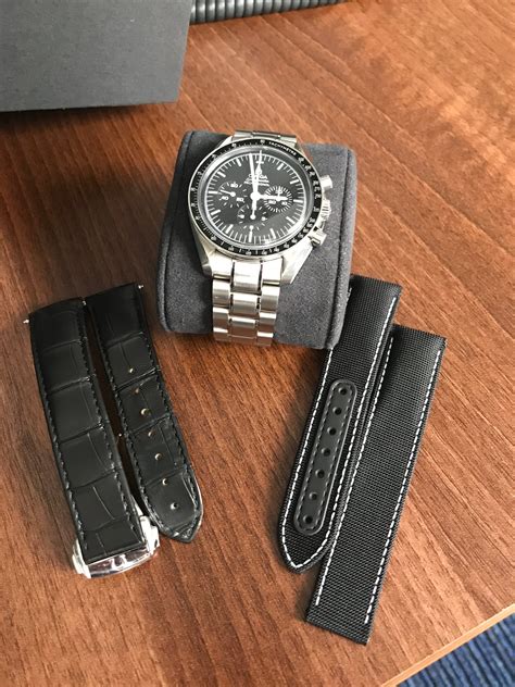 omega cordura strap for sale